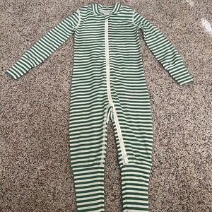 Hanna Andersson NWOT Soft Pajamas 6-12 Months